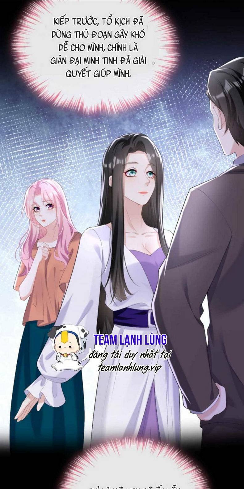 TÁI SINH TRỞ LẠI : CHỒNG CŨ KHÓC LÓC CẦU XIN TÁI HÔN Chap 80 - Next Chap 81