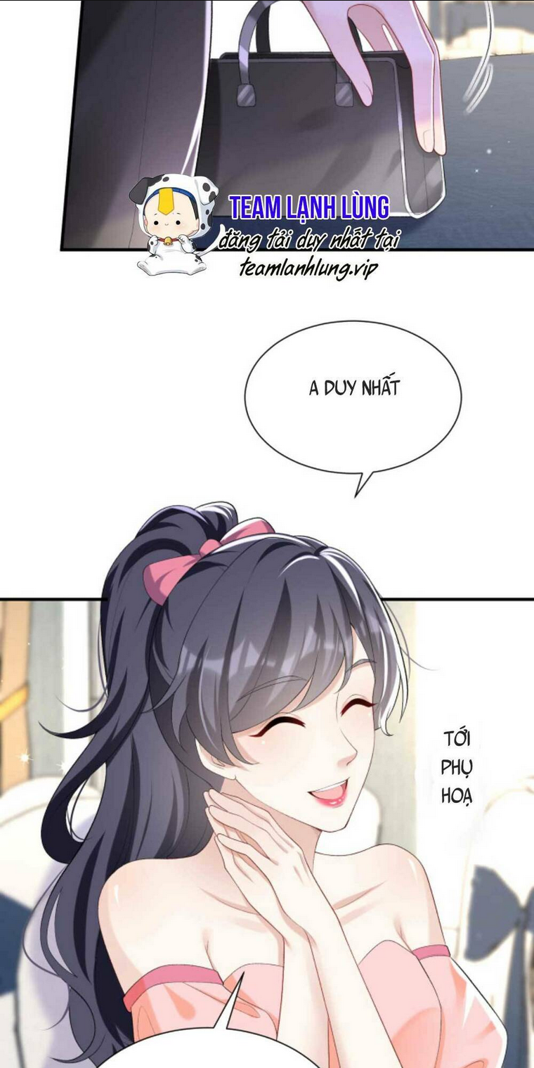 TÁI SINH TRỞ LẠI : CHỒNG CŨ KHÓC LÓC CẦU XIN TÁI HÔN Chap 80 - Next Chap 81