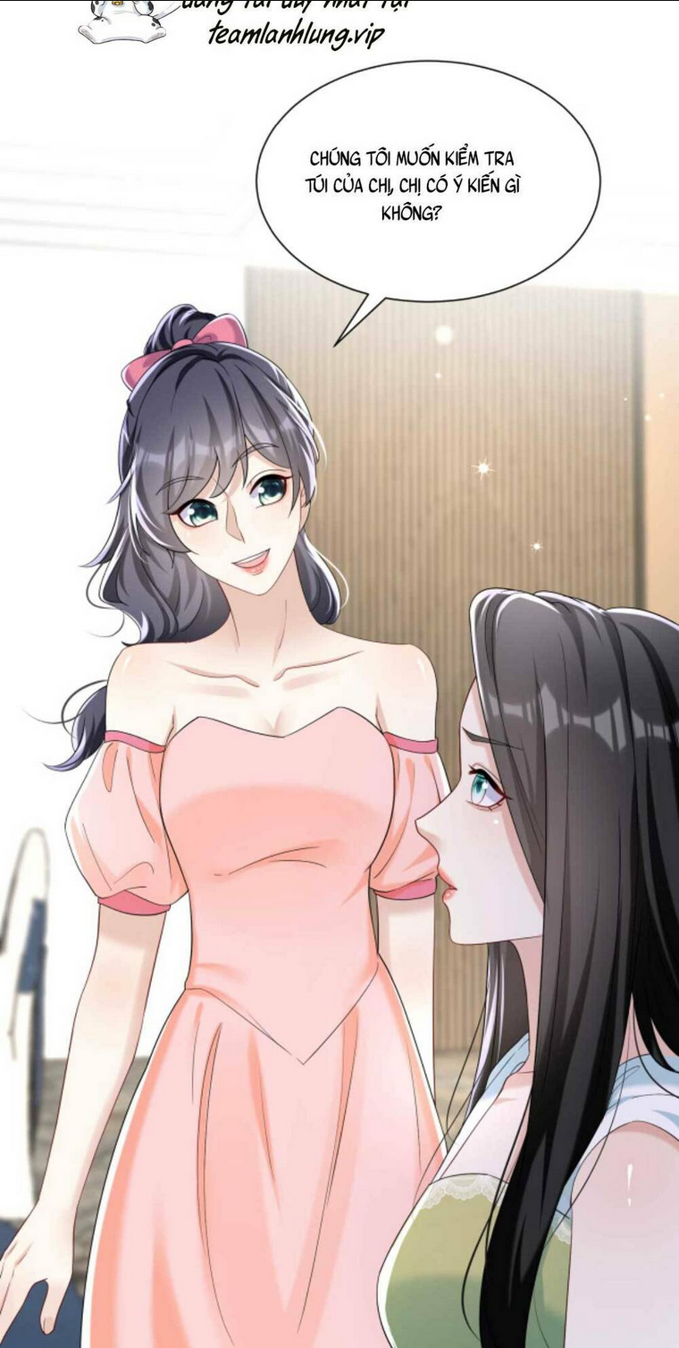 TÁI SINH TRỞ LẠI : CHỒNG CŨ KHÓC LÓC CẦU XIN TÁI HÔN Chap 81 - Next Chap 82