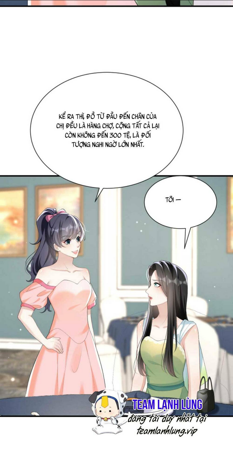 TÁI SINH TRỞ LẠI : CHỒNG CŨ KHÓC LÓC CẦU XIN TÁI HÔN Chap 81 - Next Chap 82