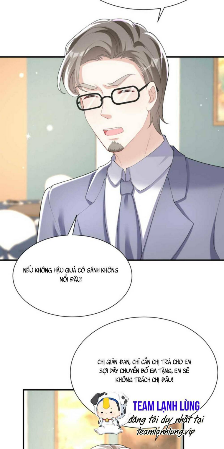 TÁI SINH TRỞ LẠI : CHỒNG CŨ KHÓC LÓC CẦU XIN TÁI HÔN Chap 81 - Next Chap 82