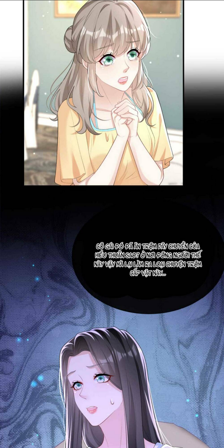 TÁI SINH TRỞ LẠI : CHỒNG CŨ KHÓC LÓC CẦU XIN TÁI HÔN Chap 81 - Next Chap 82