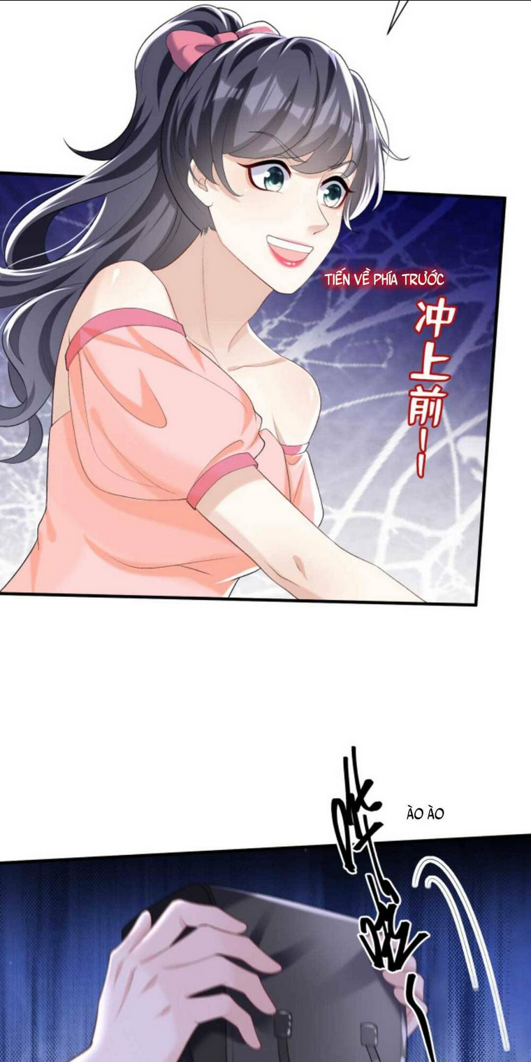 TÁI SINH TRỞ LẠI : CHỒNG CŨ KHÓC LÓC CẦU XIN TÁI HÔN Chap 81 - Next Chap 82