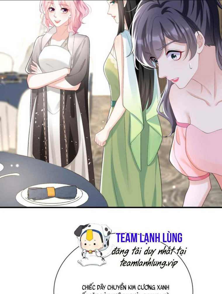 TÁI SINH TRỞ LẠI : CHỒNG CŨ KHÓC LÓC CẦU XIN TÁI HÔN Chap 81 - Next Chap 82