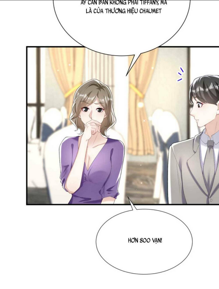TÁI SINH TRỞ LẠI : CHỒNG CŨ KHÓC LÓC CẦU XIN TÁI HÔN Chap 81 - Next Chap 82