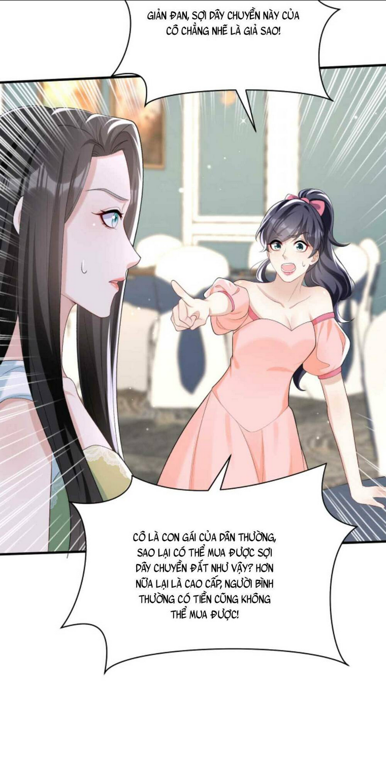 TÁI SINH TRỞ LẠI : CHỒNG CŨ KHÓC LÓC CẦU XIN TÁI HÔN Chap 81 - Next Chap 82