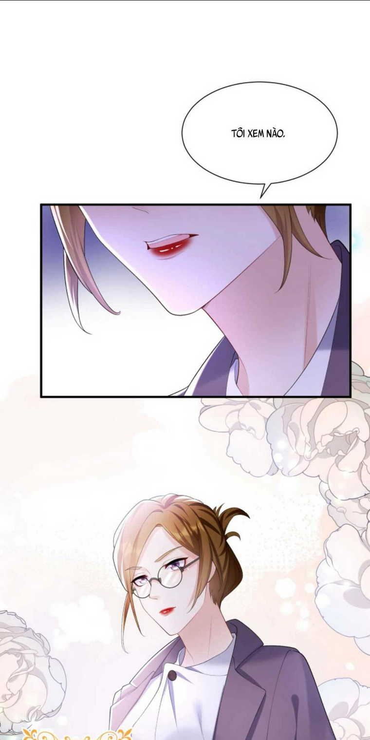 TÁI SINH TRỞ LẠI : CHỒNG CŨ KHÓC LÓC CẦU XIN TÁI HÔN Chap 81 - Next Chap 82
