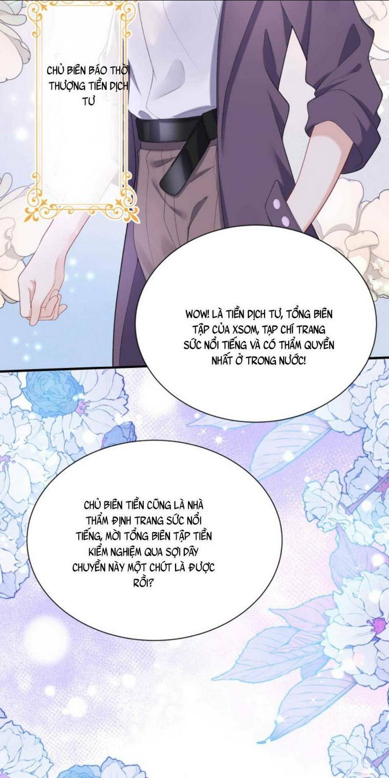 TÁI SINH TRỞ LẠI : CHỒNG CŨ KHÓC LÓC CẦU XIN TÁI HÔN Chap 81 - Next Chap 82