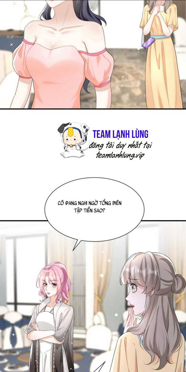 TÁI SINH TRỞ LẠI : CHỒNG CŨ KHÓC LÓC CẦU XIN TÁI HÔN Chap 81 - Next Chap 82