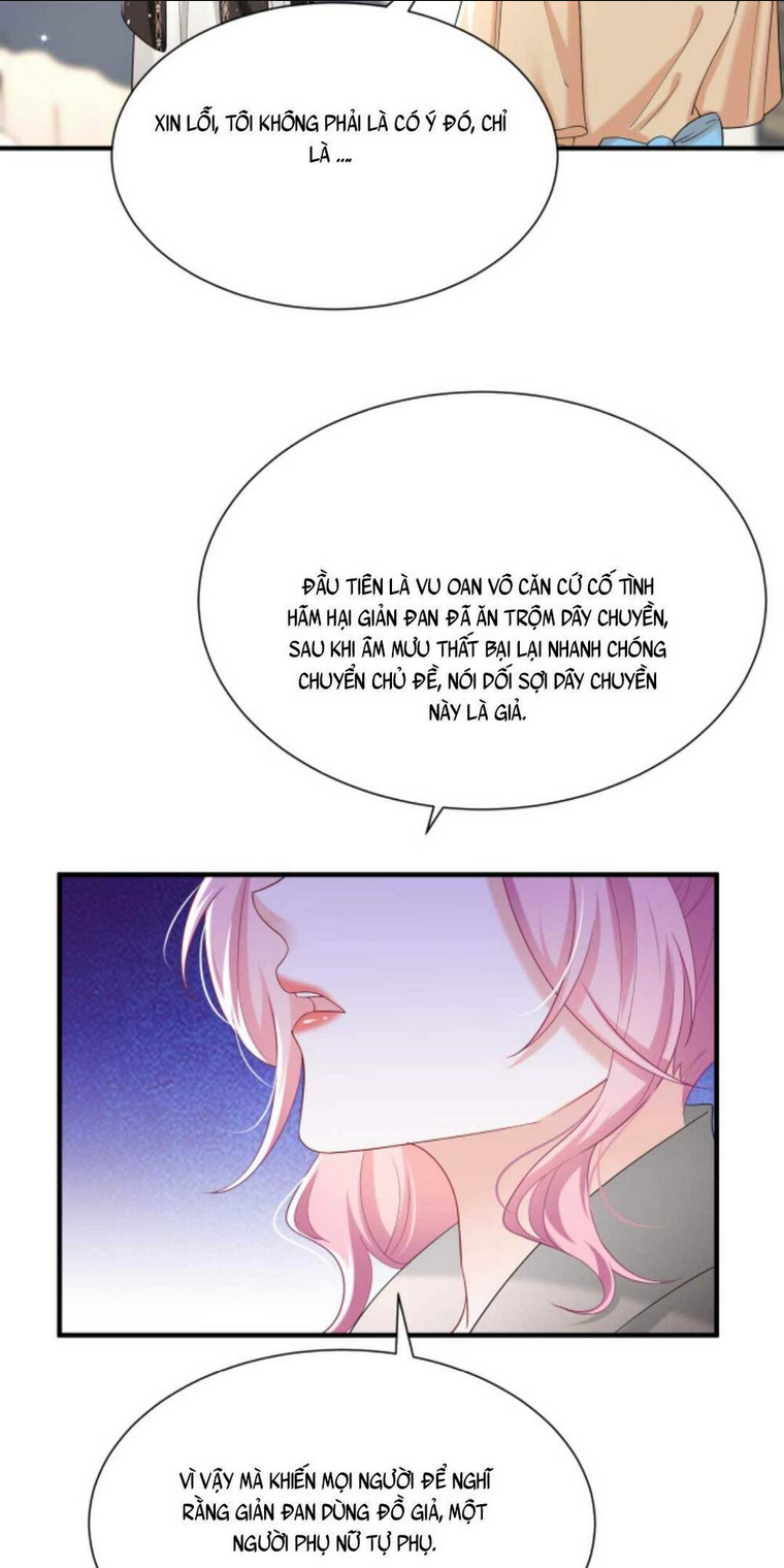 TÁI SINH TRỞ LẠI : CHỒNG CŨ KHÓC LÓC CẦU XIN TÁI HÔN Chap 81 - Next Chap 82