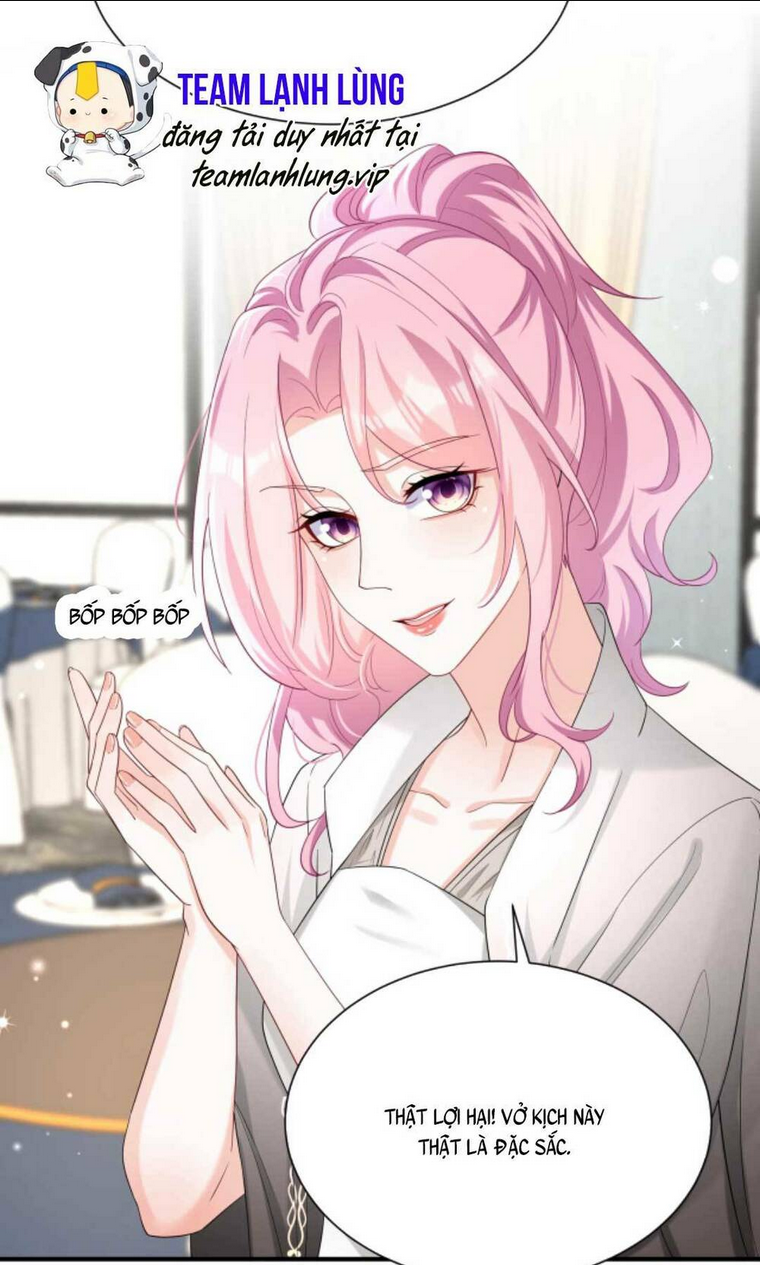 TÁI SINH TRỞ LẠI : CHỒNG CŨ KHÓC LÓC CẦU XIN TÁI HÔN Chap 81 - Next Chap 82