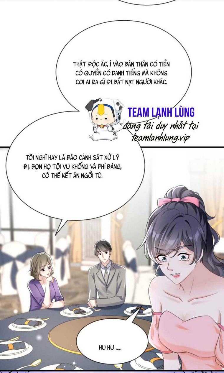 TÁI SINH TRỞ LẠI : CHỒNG CŨ KHÓC LÓC CẦU XIN TÁI HÔN Chap 81 - Next Chap 82