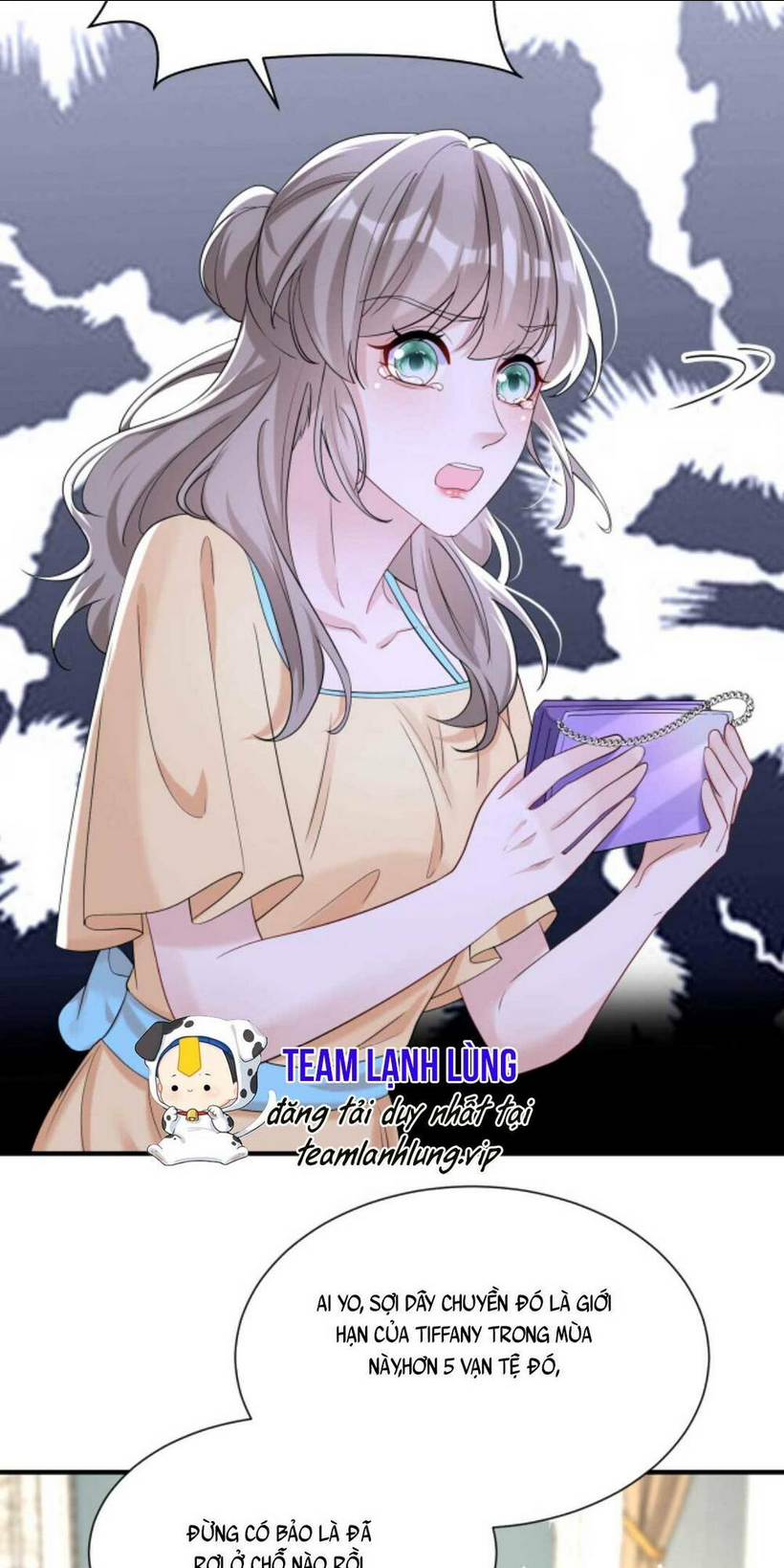 TÁI SINH TRỞ LẠI : CHỒNG CŨ KHÓC LÓC CẦU XIN TÁI HÔN Chap 81 - Next Chap 82