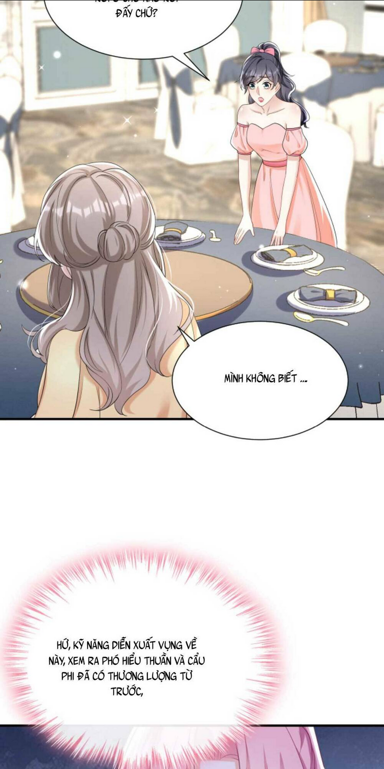 TÁI SINH TRỞ LẠI : CHỒNG CŨ KHÓC LÓC CẦU XIN TÁI HÔN Chap 81 - Next Chap 82