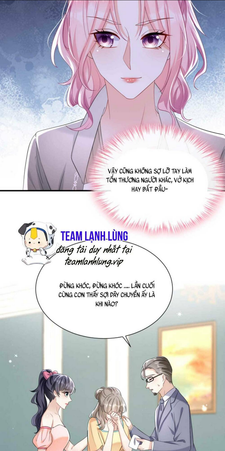 TÁI SINH TRỞ LẠI : CHỒNG CŨ KHÓC LÓC CẦU XIN TÁI HÔN Chap 81 - Next Chap 82
