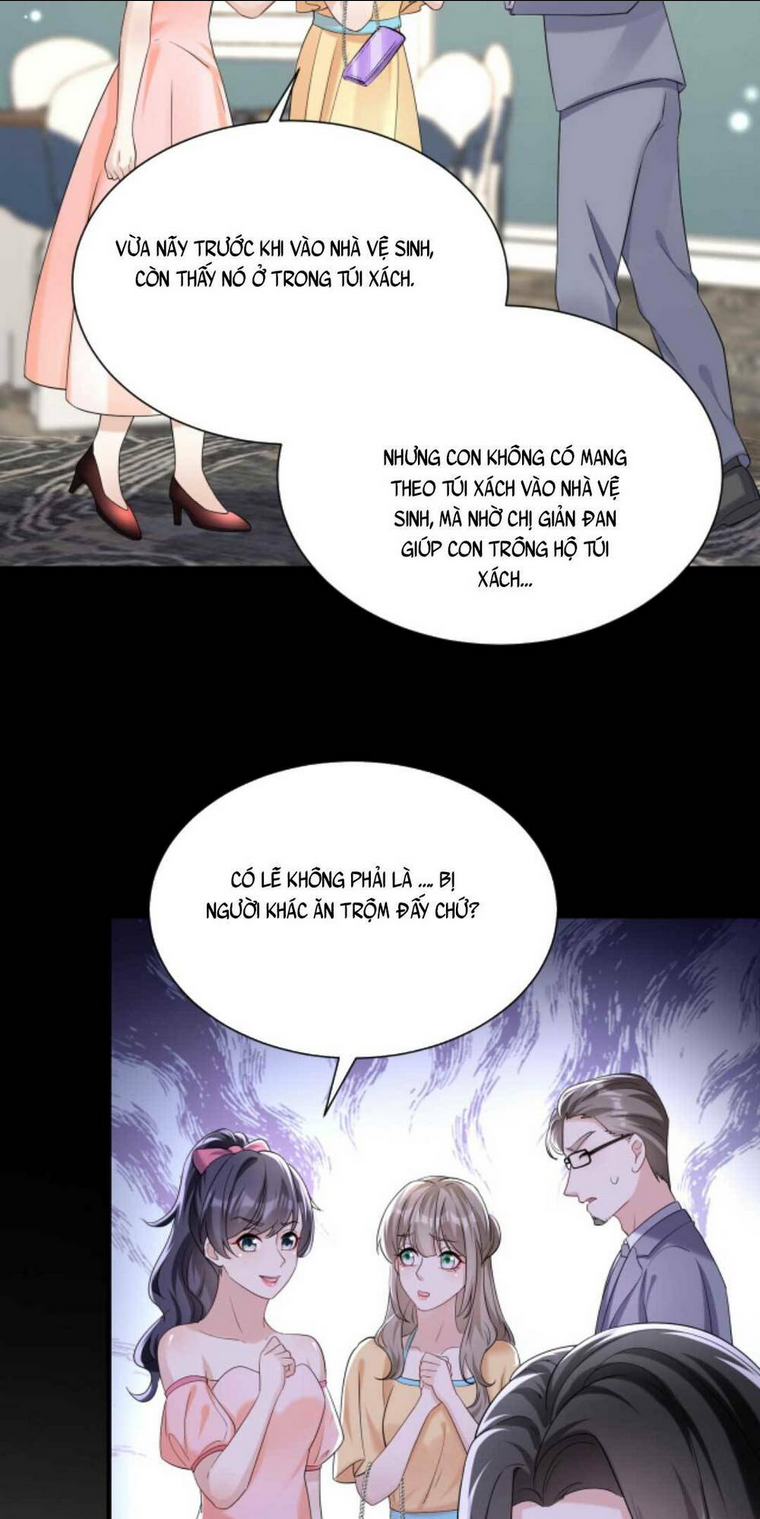 TÁI SINH TRỞ LẠI : CHỒNG CŨ KHÓC LÓC CẦU XIN TÁI HÔN Chap 81 - Next Chap 82