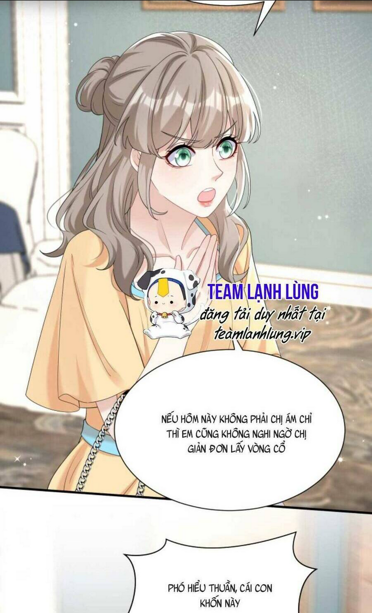 TÁI SINH TRỞ LẠI : CHỒNG CŨ KHÓC LÓC CẦU XIN TÁI HÔN Chap 82 - Next Chap 83