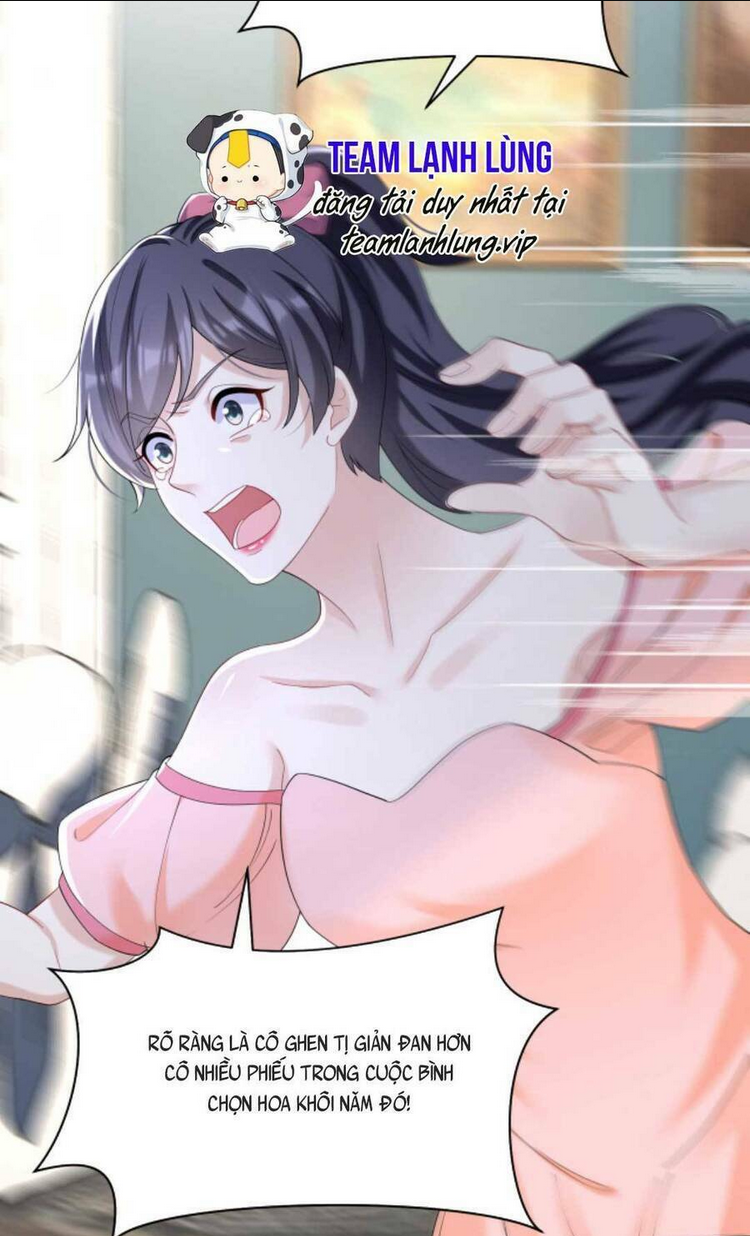 TÁI SINH TRỞ LẠI : CHỒNG CŨ KHÓC LÓC CẦU XIN TÁI HÔN Chap 82 - Next Chap 83