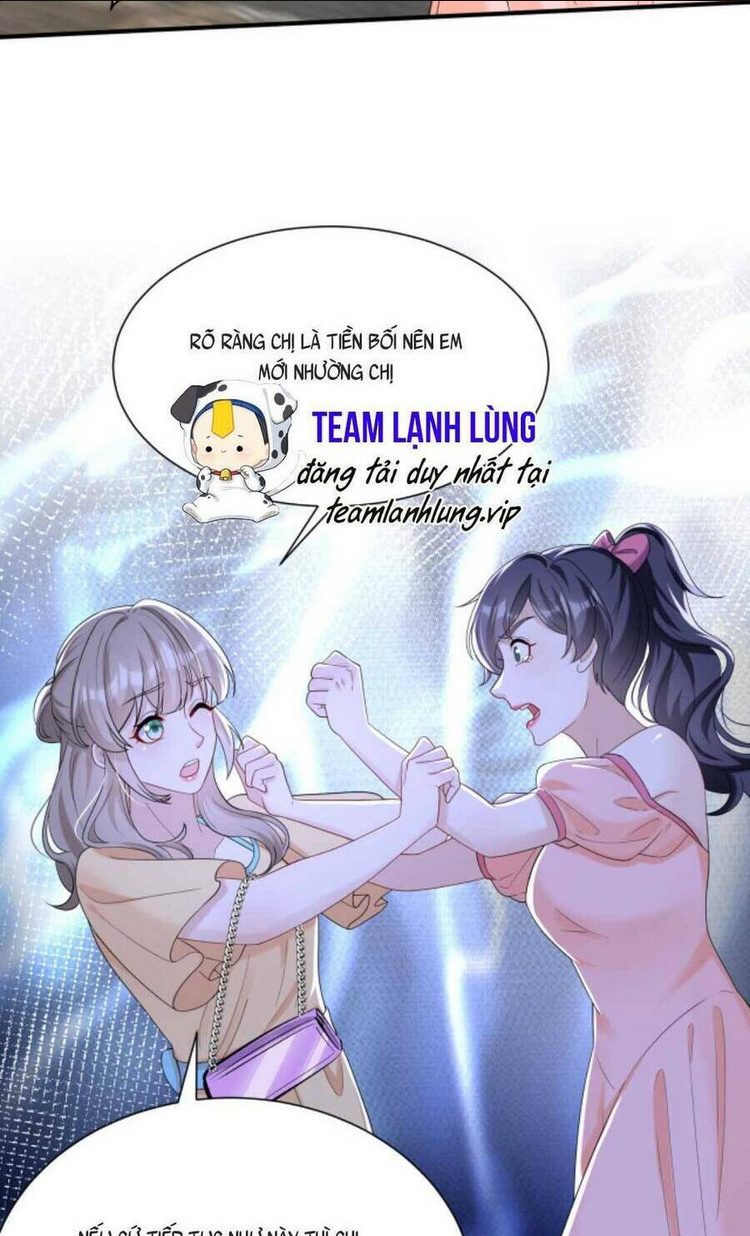 TÁI SINH TRỞ LẠI : CHỒNG CŨ KHÓC LÓC CẦU XIN TÁI HÔN Chap 82 - Next Chap 83