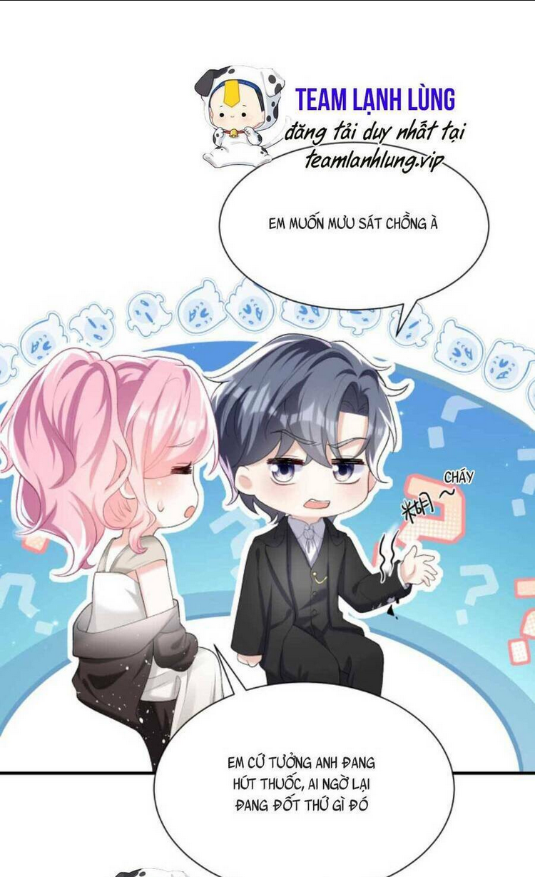 TÁI SINH TRỞ LẠI : CHỒNG CŨ KHÓC LÓC CẦU XIN TÁI HÔN Chap 82 - Next Chap 83