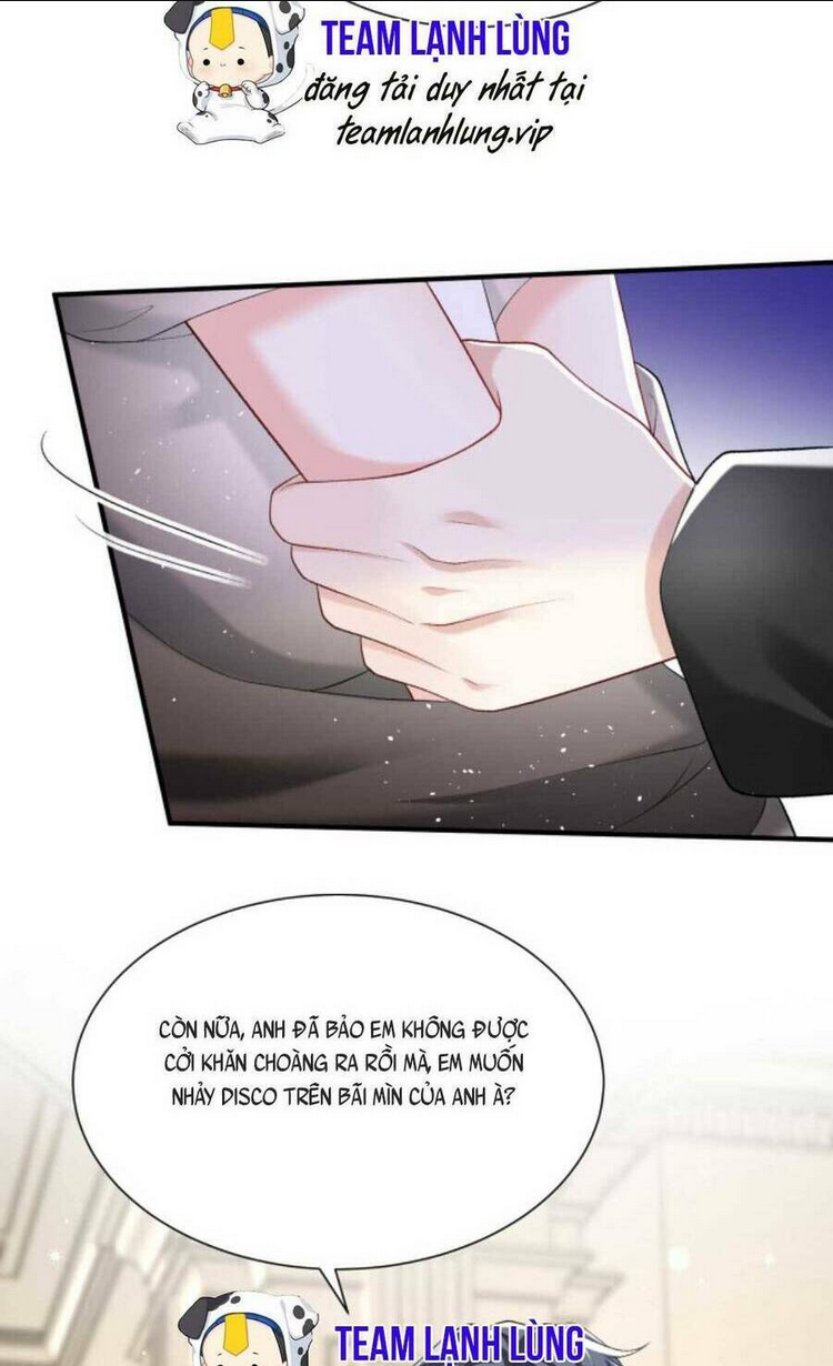 TÁI SINH TRỞ LẠI : CHỒNG CŨ KHÓC LÓC CẦU XIN TÁI HÔN Chap 82 - Next Chap 83