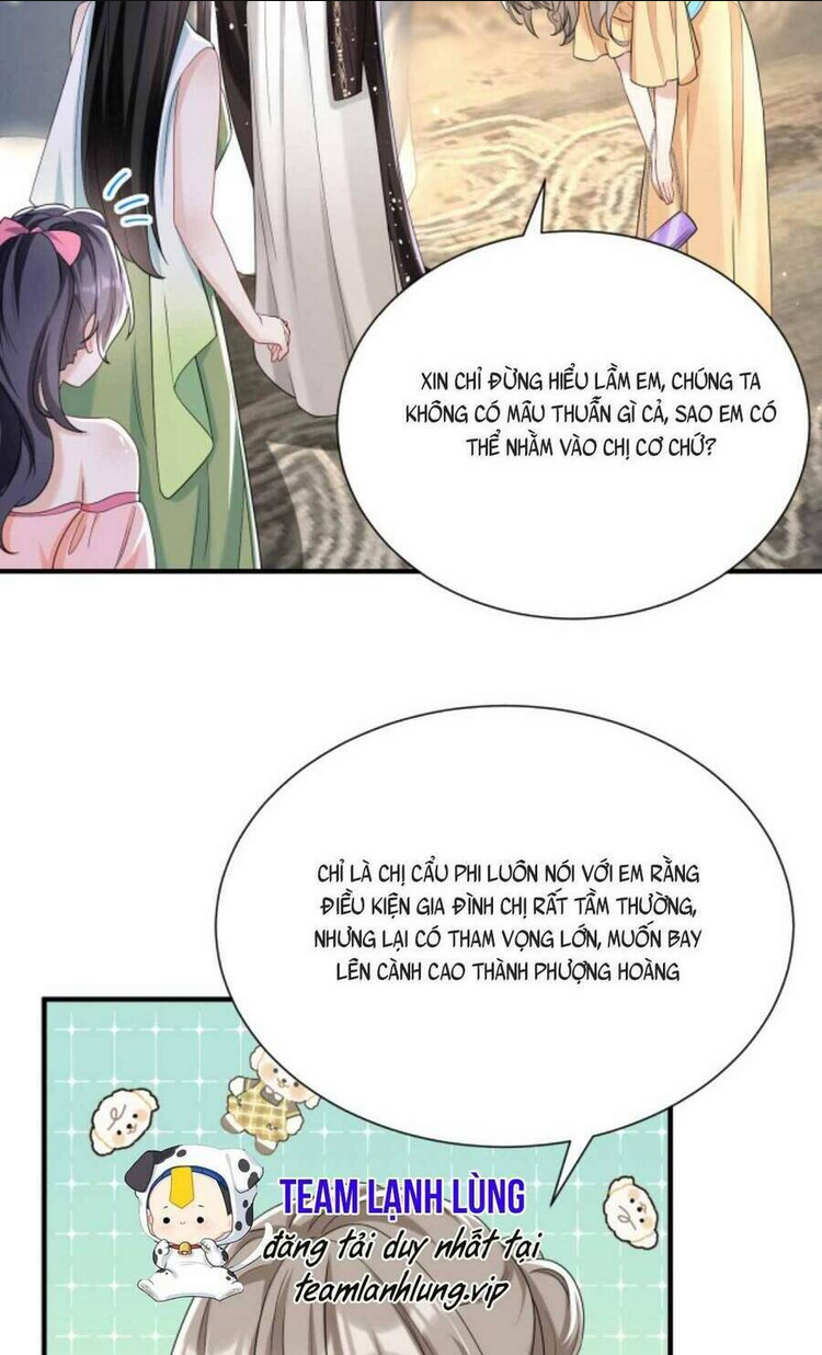 TÁI SINH TRỞ LẠI : CHỒNG CŨ KHÓC LÓC CẦU XIN TÁI HÔN Chap 82 - Next Chap 83