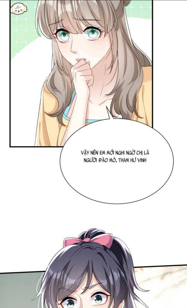 TÁI SINH TRỞ LẠI : CHỒNG CŨ KHÓC LÓC CẦU XIN TÁI HÔN Chap 82 - Next Chap 83