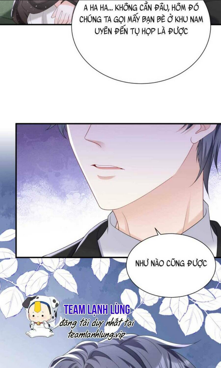 TÁI SINH TRỞ LẠI : CHỒNG CŨ KHÓC LÓC CẦU XIN TÁI HÔN Chap 83 - Next Chap 84