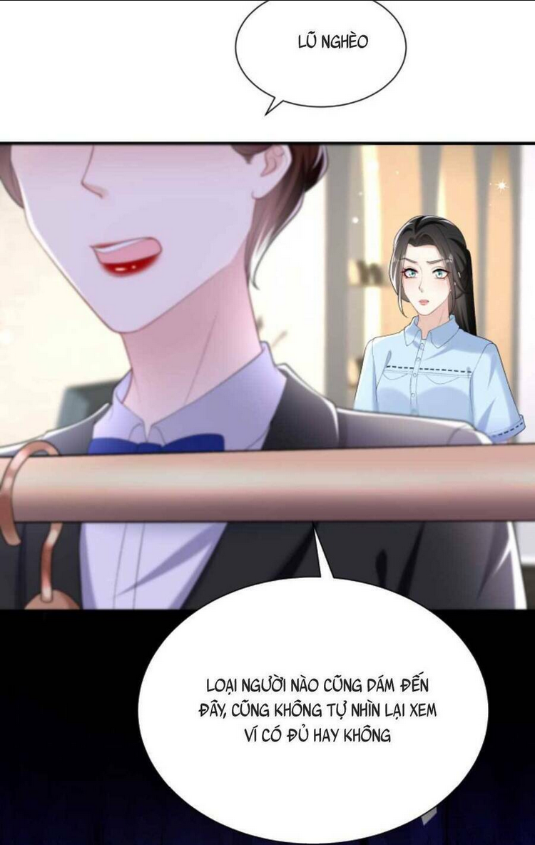 TÁI SINH TRỞ LẠI : CHỒNG CŨ KHÓC LÓC CẦU XIN TÁI HÔN Chap 84 - Next Chap 85