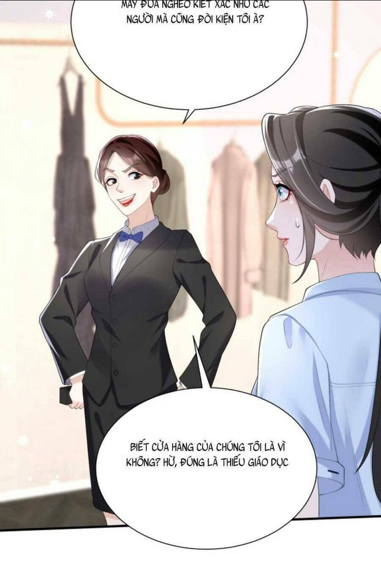 TÁI SINH TRỞ LẠI : CHỒNG CŨ KHÓC LÓC CẦU XIN TÁI HÔN Chap 84 - Next Chap 85