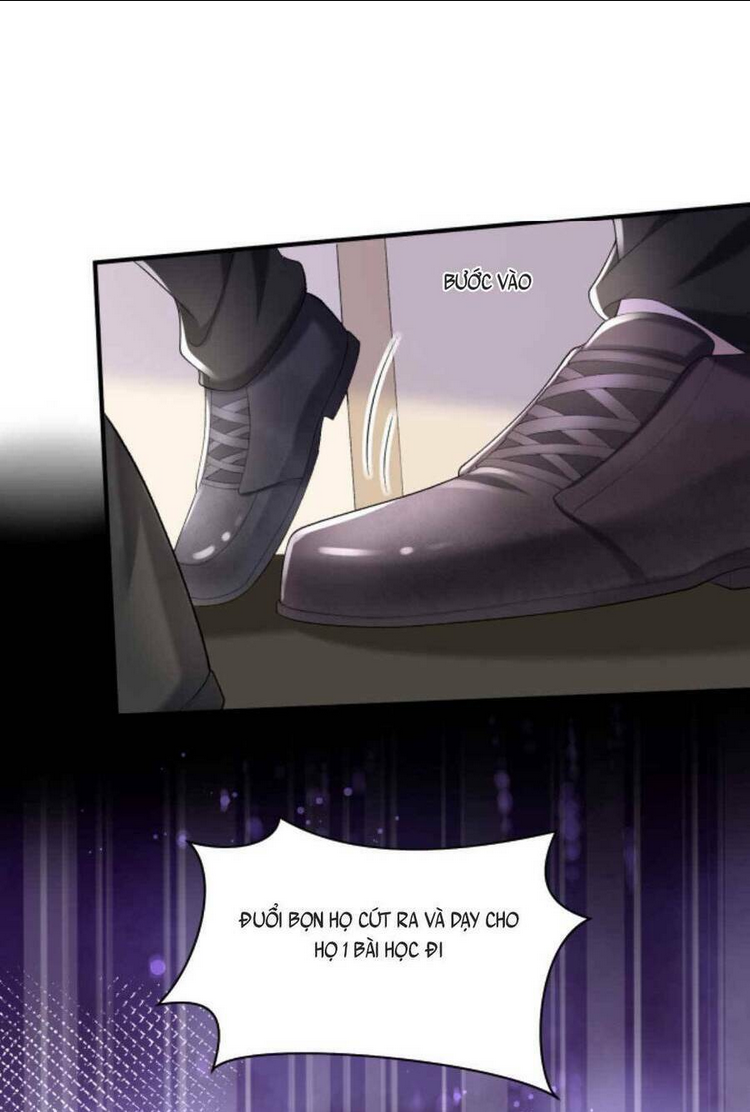 TÁI SINH TRỞ LẠI : CHỒNG CŨ KHÓC LÓC CẦU XIN TÁI HÔN Chap 84 - Next Chap 85