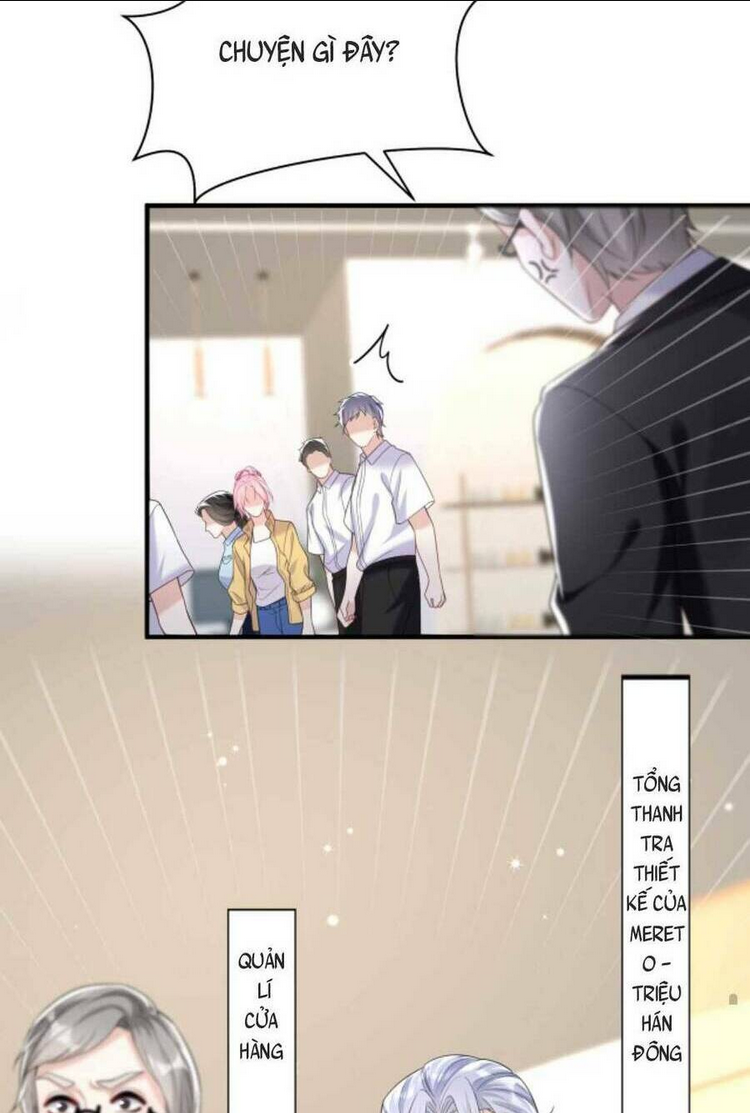 TÁI SINH TRỞ LẠI : CHỒNG CŨ KHÓC LÓC CẦU XIN TÁI HÔN Chap 84 - Next Chap 85