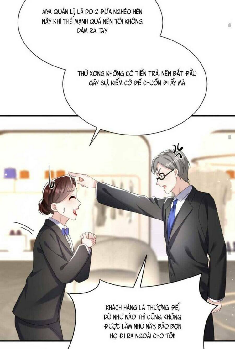 TÁI SINH TRỞ LẠI : CHỒNG CŨ KHÓC LÓC CẦU XIN TÁI HÔN Chap 84 - Next Chap 85