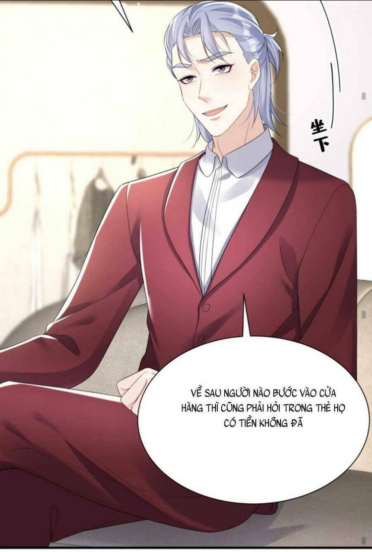 TÁI SINH TRỞ LẠI : CHỒNG CŨ KHÓC LÓC CẦU XIN TÁI HÔN Chap 84 - Next Chap 85