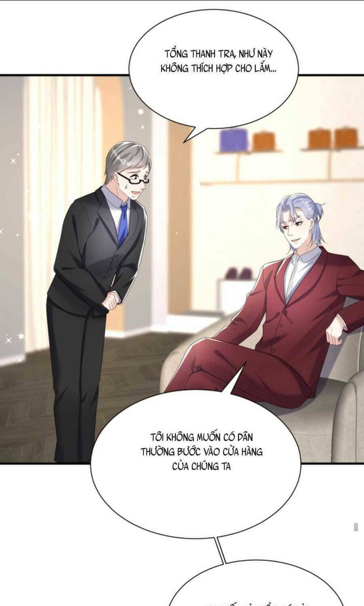 TÁI SINH TRỞ LẠI : CHỒNG CŨ KHÓC LÓC CẦU XIN TÁI HÔN Chap 84 - Next Chap 85