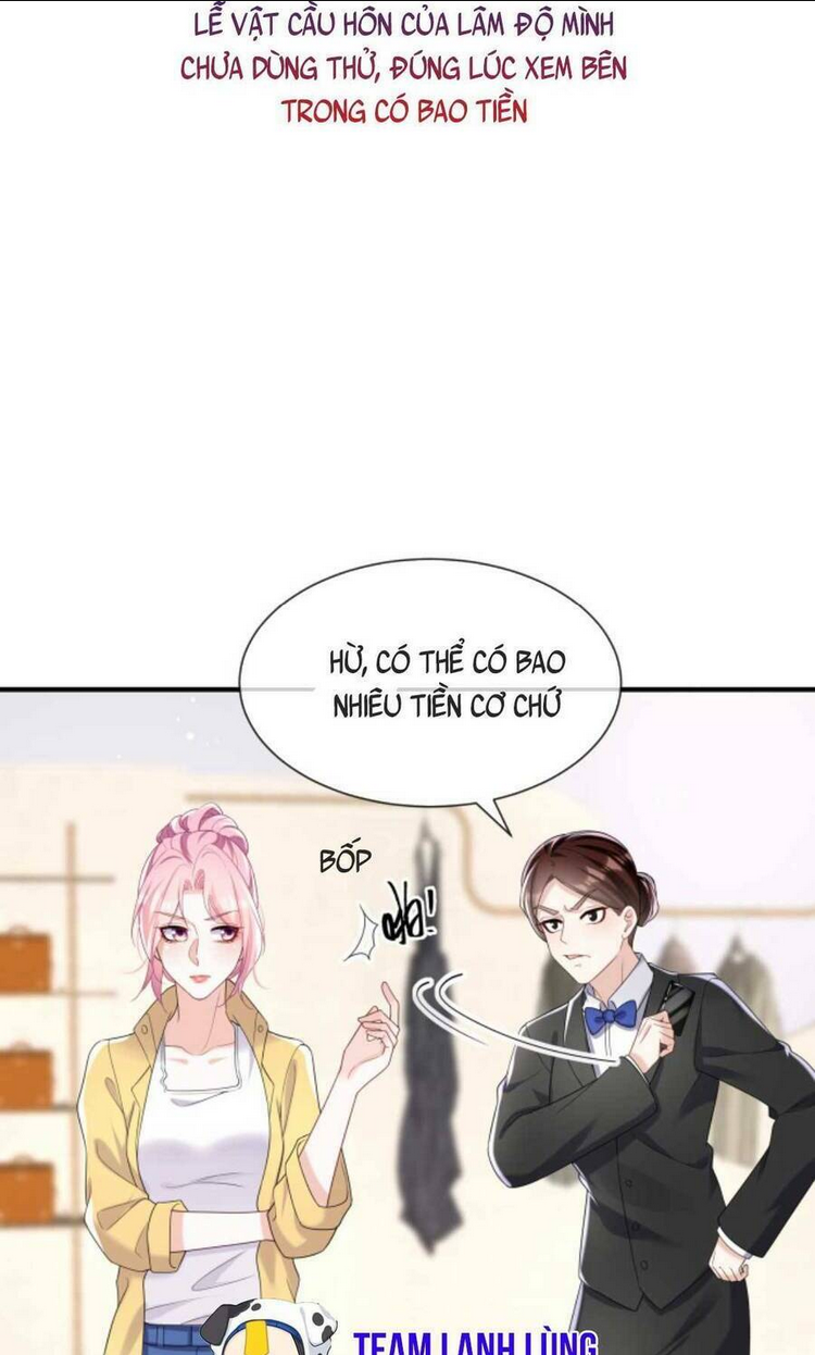 TÁI SINH TRỞ LẠI : CHỒNG CŨ KHÓC LÓC CẦU XIN TÁI HÔN Chap 84 - Next Chap 85