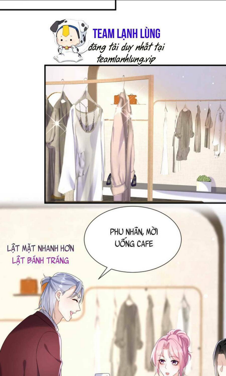 TÁI SINH TRỞ LẠI : CHỒNG CŨ KHÓC LÓC CẦU XIN TÁI HÔN Chap 84 - Next Chap 85