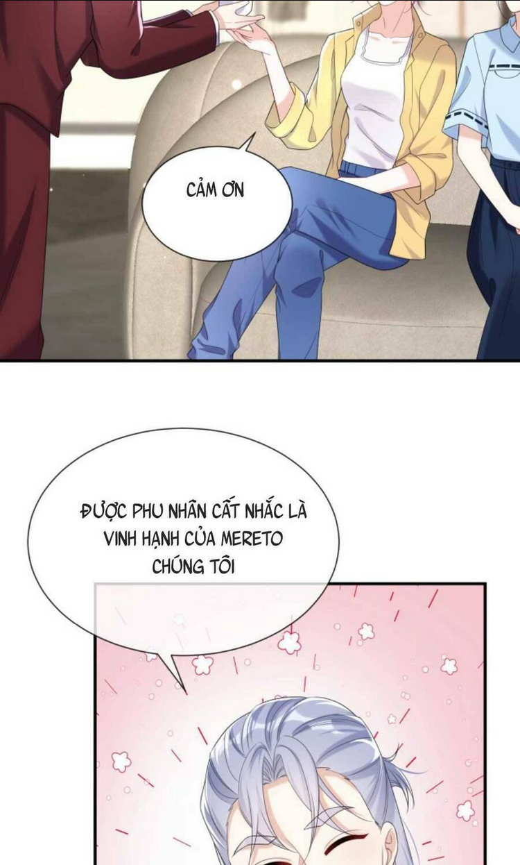 TÁI SINH TRỞ LẠI : CHỒNG CŨ KHÓC LÓC CẦU XIN TÁI HÔN Chap 84 - Next Chap 85