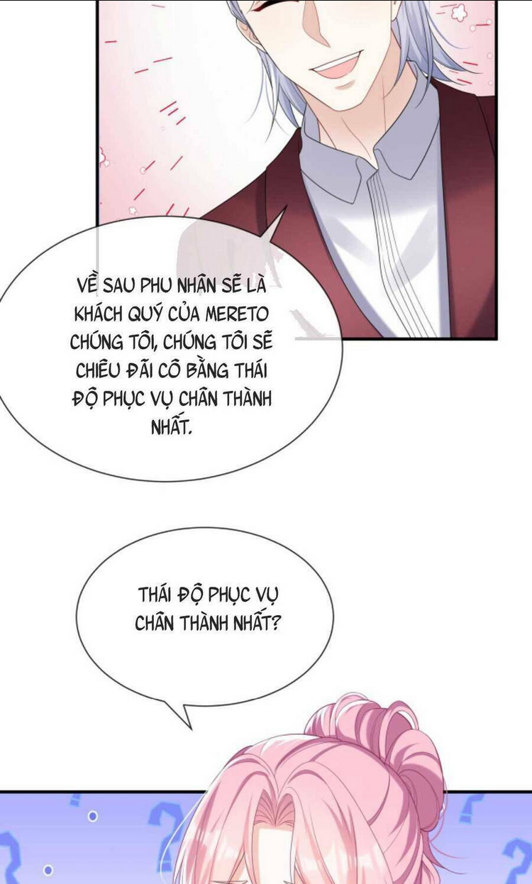 TÁI SINH TRỞ LẠI : CHỒNG CŨ KHÓC LÓC CẦU XIN TÁI HÔN Chap 84 - Next Chap 85