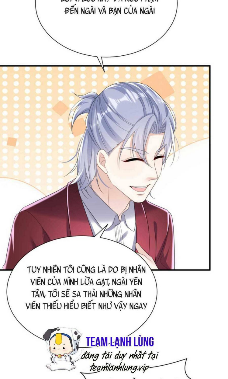 TÁI SINH TRỞ LẠI : CHỒNG CŨ KHÓC LÓC CẦU XIN TÁI HÔN Chap 84 - Next Chap 85