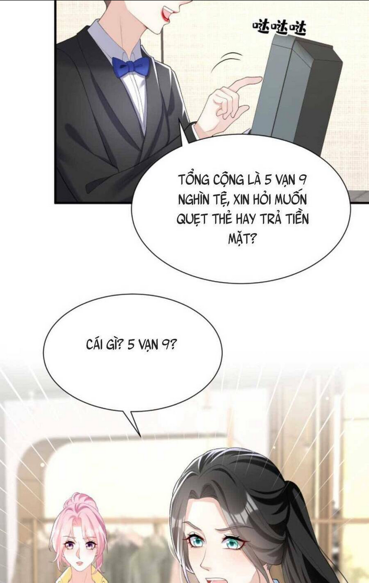 TÁI SINH TRỞ LẠI : CHỒNG CŨ KHÓC LÓC CẦU XIN TÁI HÔN Chap 84 - Next Chap 85