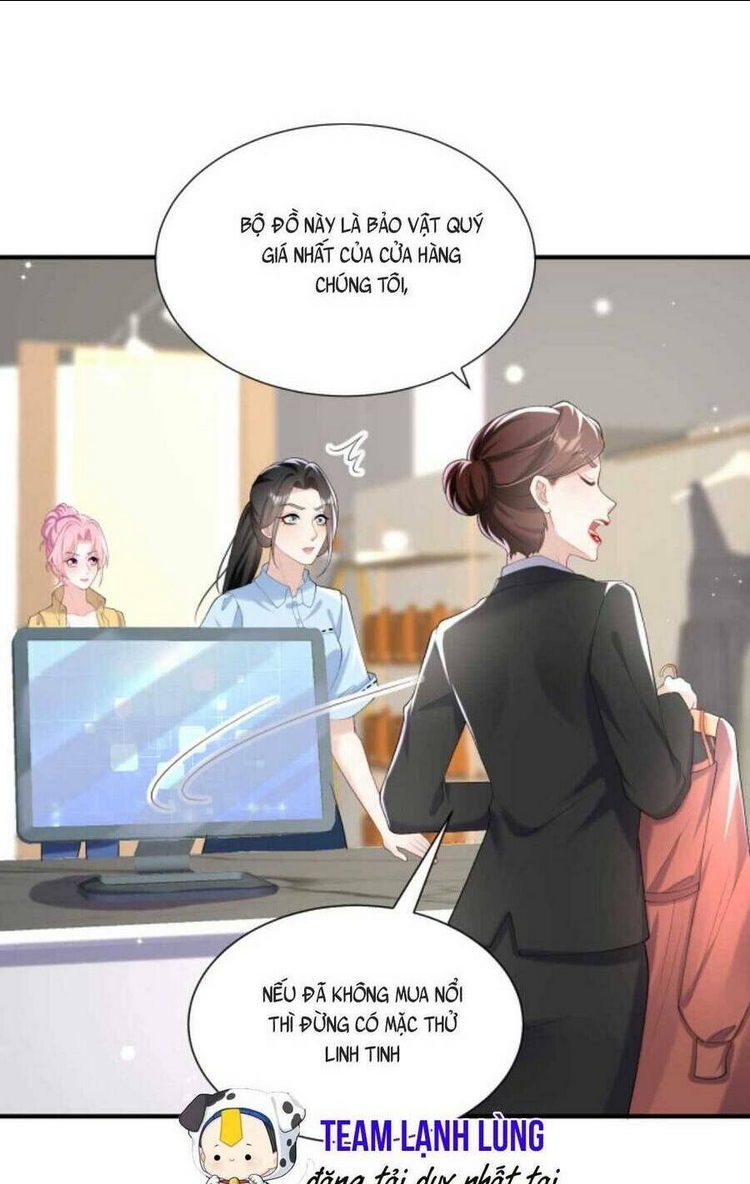 TÁI SINH TRỞ LẠI : CHỒNG CŨ KHÓC LÓC CẦU XIN TÁI HÔN Chap 84 - Next Chap 85