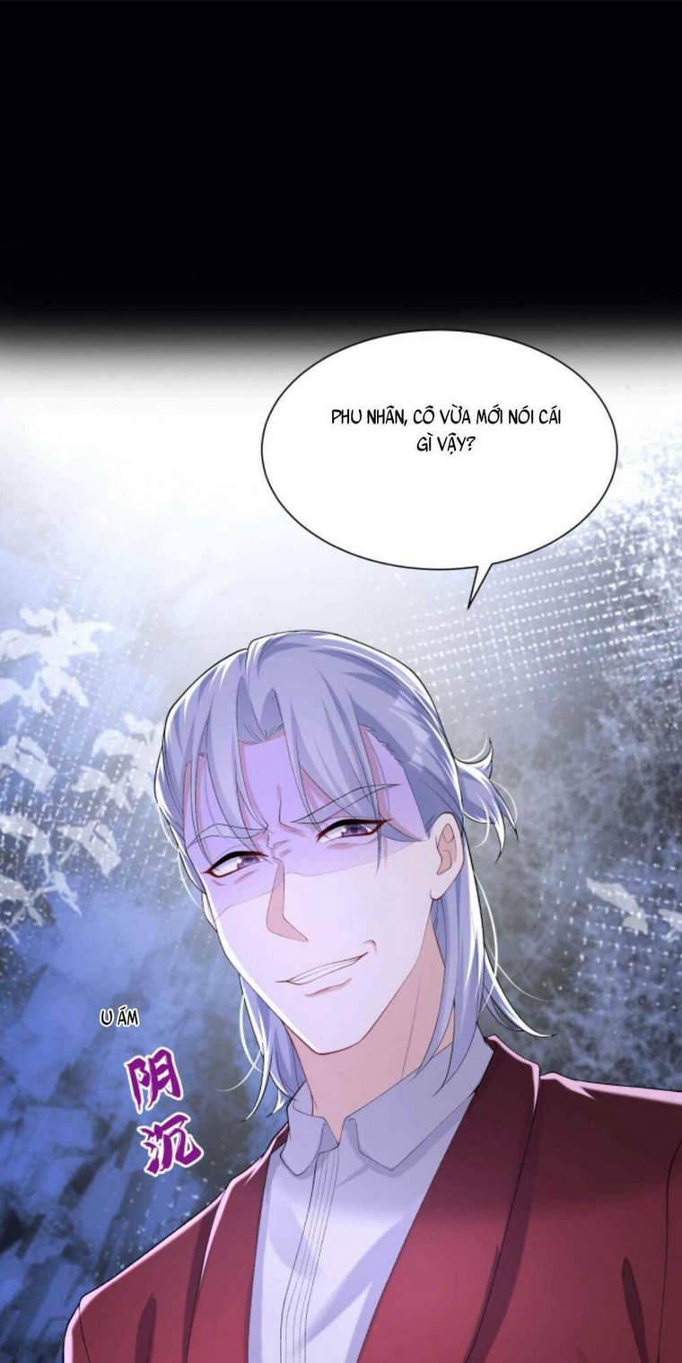 TÁI SINH TRỞ LẠI : CHỒNG CŨ KHÓC LÓC CẦU XIN TÁI HÔN Chap 85 - Next Chap 86