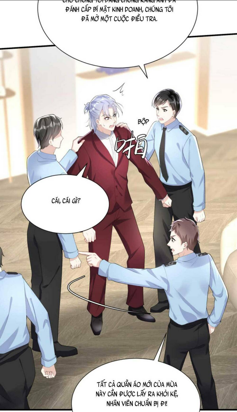 TÁI SINH TRỞ LẠI : CHỒNG CŨ KHÓC LÓC CẦU XIN TÁI HÔN Chap 85 - Next Chap 86