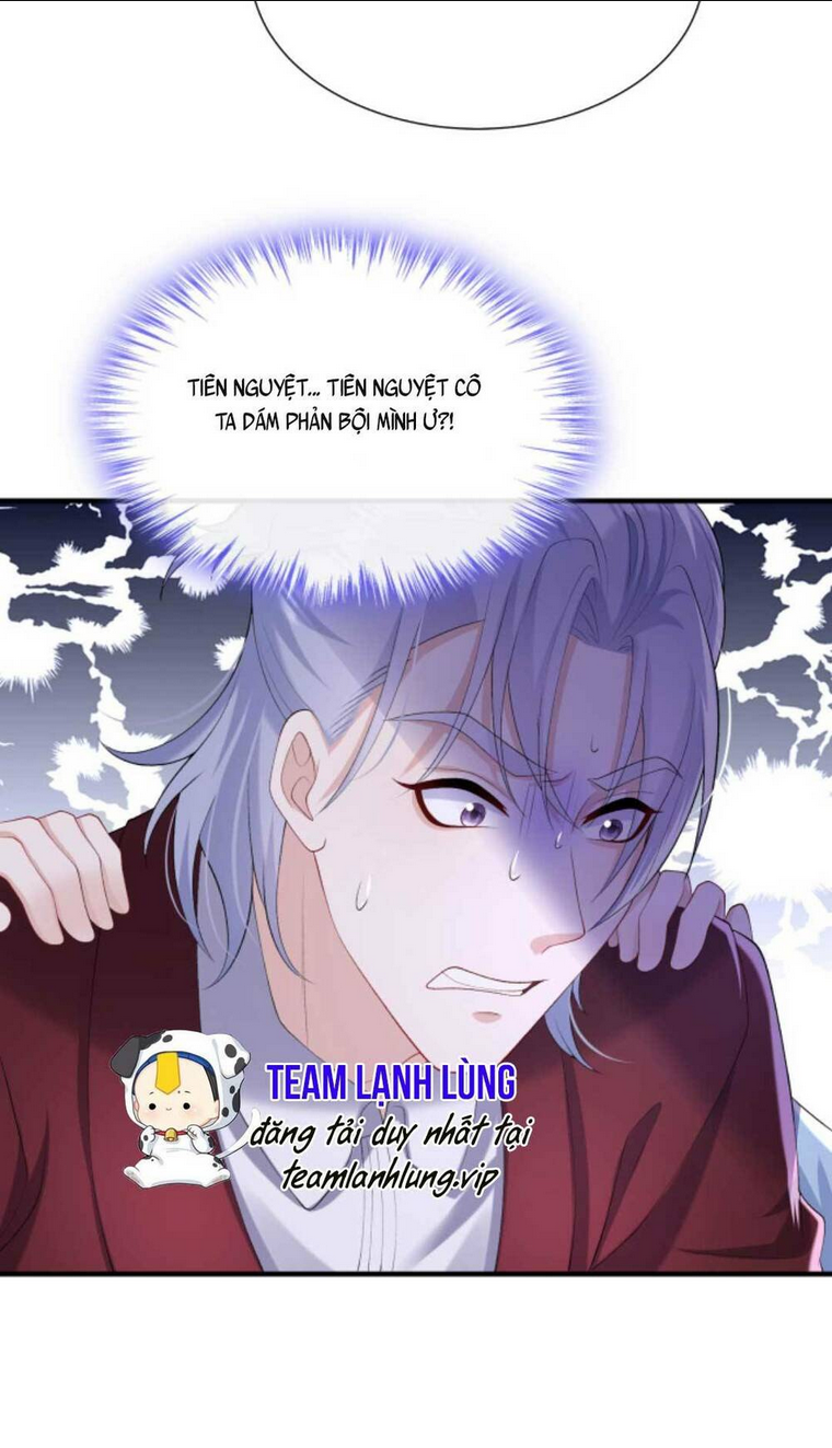 TÁI SINH TRỞ LẠI : CHỒNG CŨ KHÓC LÓC CẦU XIN TÁI HÔN Chap 85 - Next Chap 86