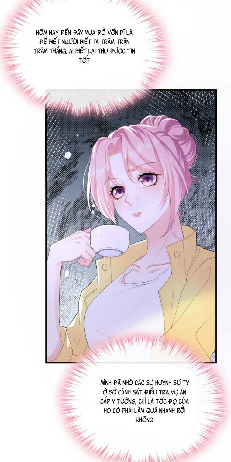 TÁI SINH TRỞ LẠI : CHỒNG CŨ KHÓC LÓC CẦU XIN TÁI HÔN Chap 85 - Next Chap 86