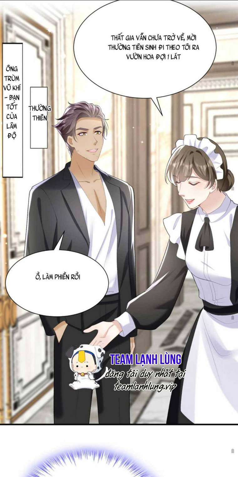 TÁI SINH TRỞ LẠI : CHỒNG CŨ KHÓC LÓC CẦU XIN TÁI HÔN Chap 85 - Next Chap 86