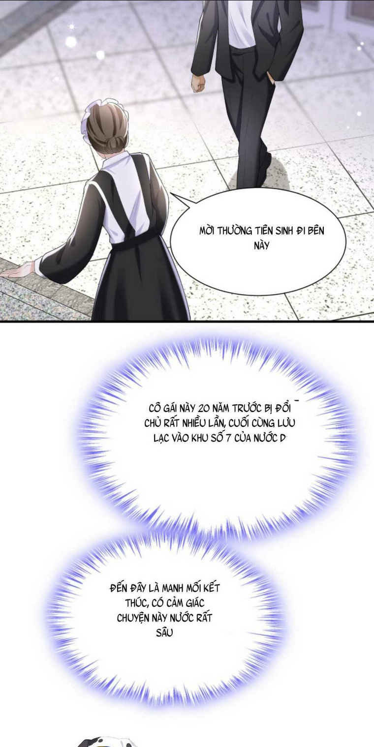 TÁI SINH TRỞ LẠI : CHỒNG CŨ KHÓC LÓC CẦU XIN TÁI HÔN Chap 85 - Next Chap 86