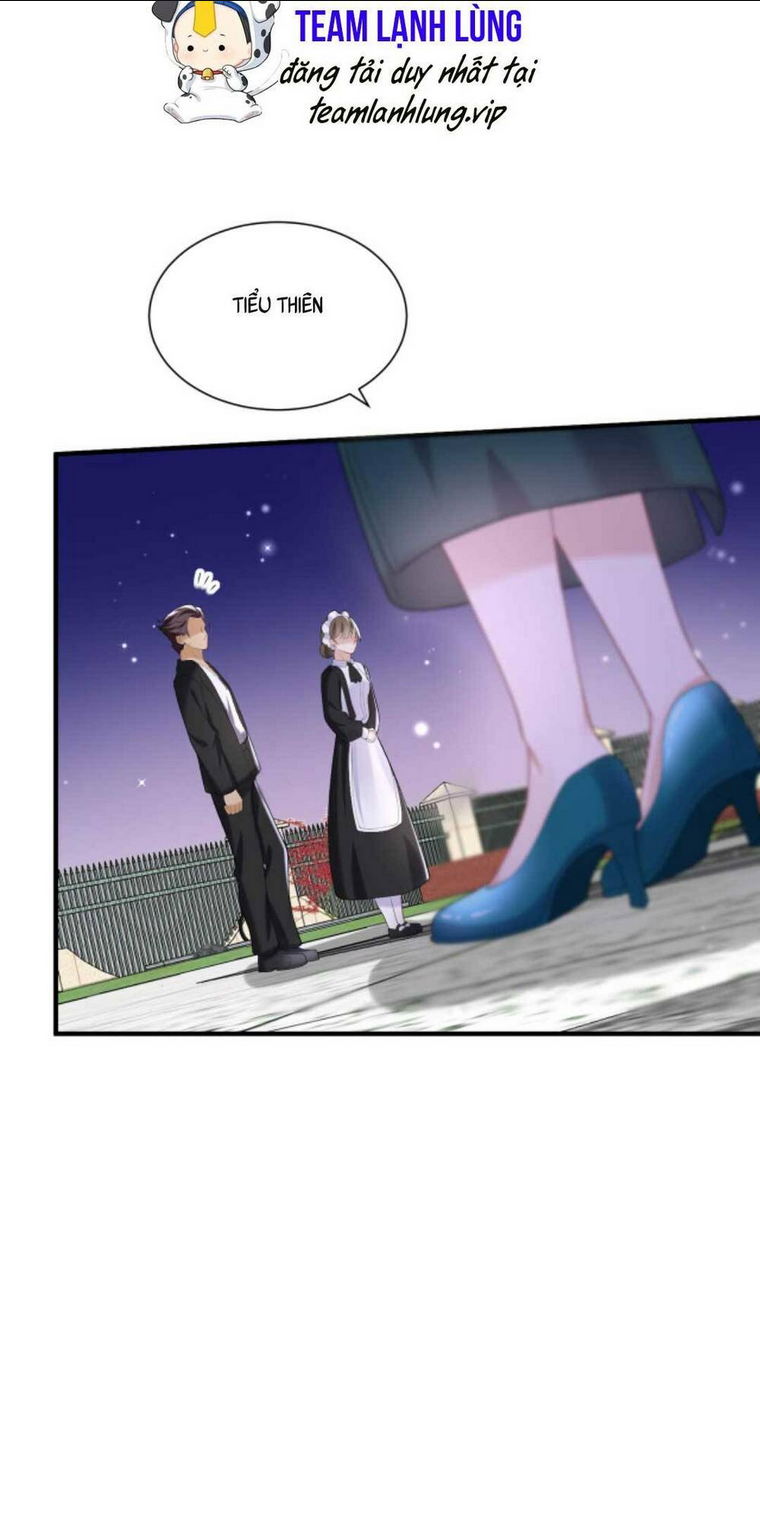 TÁI SINH TRỞ LẠI : CHỒNG CŨ KHÓC LÓC CẦU XIN TÁI HÔN Chap 85 - Next Chap 86