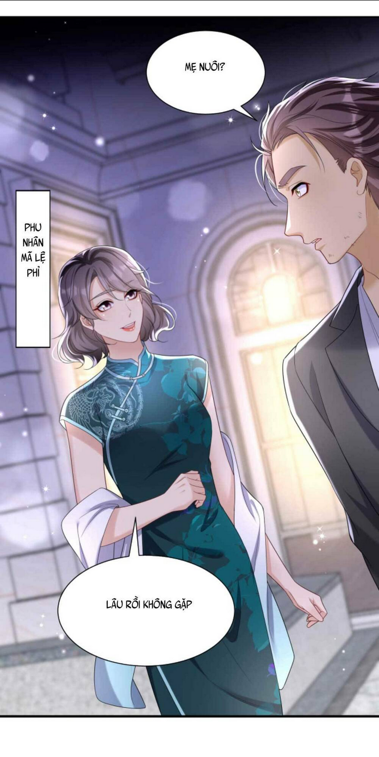 TÁI SINH TRỞ LẠI : CHỒNG CŨ KHÓC LÓC CẦU XIN TÁI HÔN Chap 85 - Next Chap 86